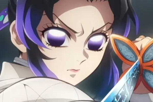 劇場版《鬼滅之刃：無限城篇》最新主視覺與解禁PV震撼公開