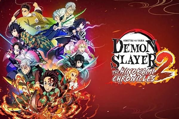 《鬼滅之刃：火之神血風譚2》耕升體驗：斬鬼之道再進化