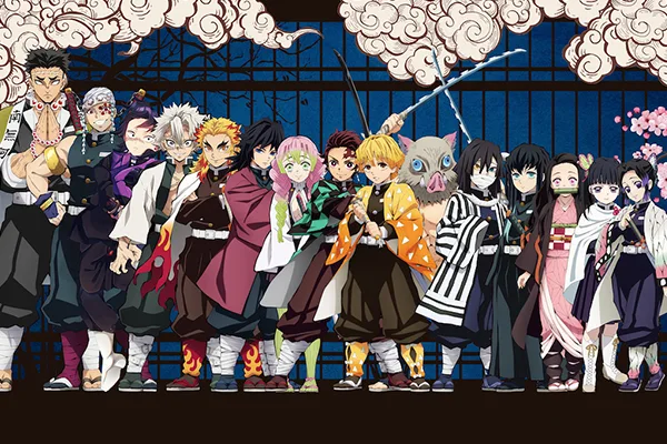 鬼滅之刃：全面評價這部現象級動漫