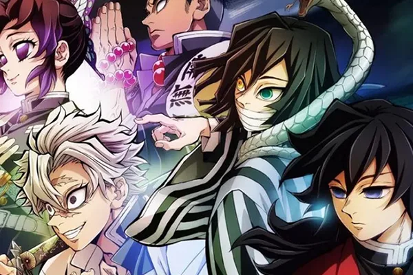 《鬼滅之刃》：熱血與溫情交織的滅鬼傳奇，為何能席捲全球？