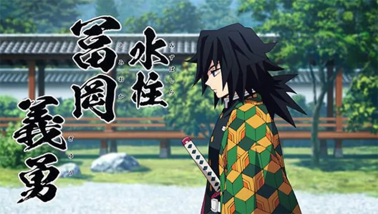 《鬼滅之刃》九柱就任順序詳解:戀柱加入最晚,大正時代最強陣容誕生!