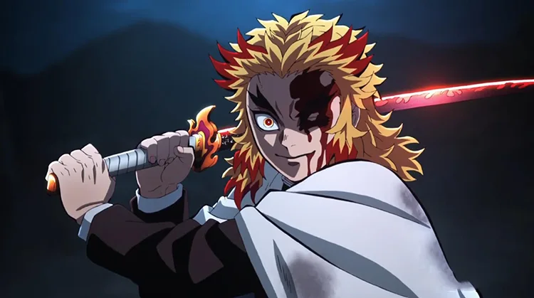 《鬼滅之刃》煉獄家族全解析:炎之傳承的榮耀與悲傷!