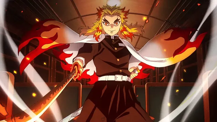 《鬼滅之刃》煉獄家族全解析:炎之傳承的榮耀與悲傷!