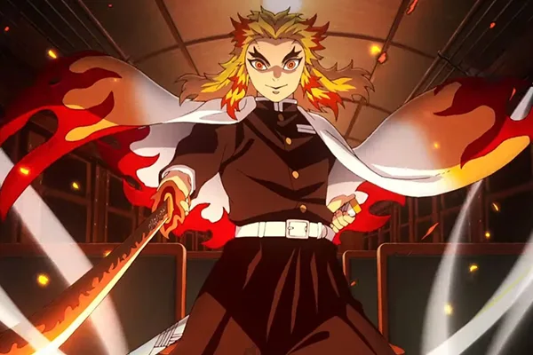 《鬼滅之刃》煉獄家族全解析：炎之傳承的榮耀與悲傷！