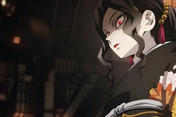 《鬼滅之刃》：四大無法原諒的鬼，對比之下無慘竟排最後