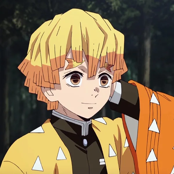 《鬼滅之刃》沉睡的金色閃電:最強睡柱我妻善逸的真正實力!