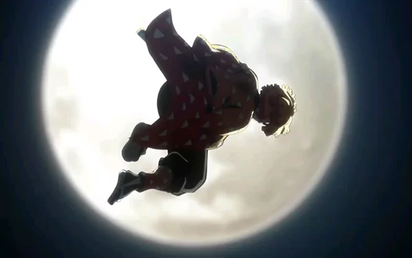 《鬼滅之刃》沉睡的金色閃電:最強睡柱我妻善逸的真正實力!