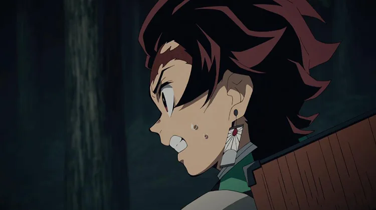 《鬼滅之刃》:竈門炭治郎的六大特質——溫柔與堅毅並存的最強少年