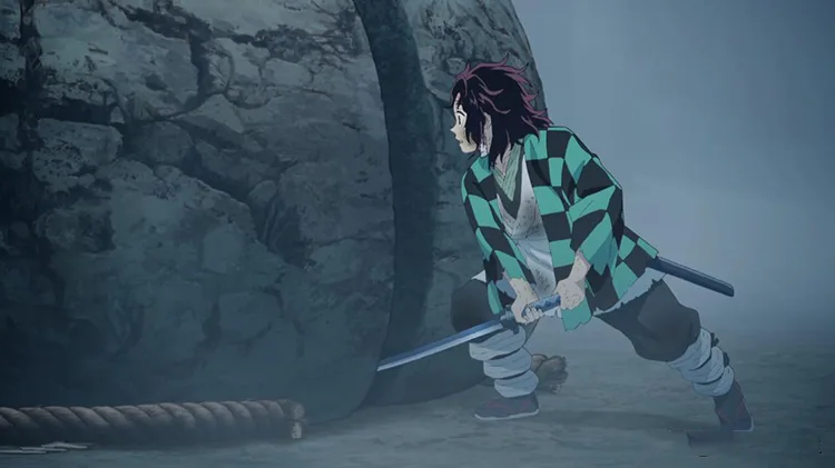 《鬼滅之刃》:竈門炭治郎的六大特質——溫柔與堅毅並存的最強少年