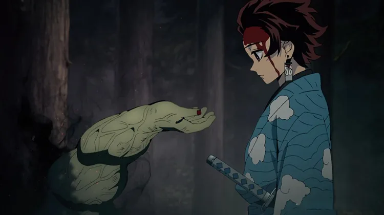 《鬼滅之刃》:竈門炭治郎的六大特質——溫柔與堅毅並存的最強少年