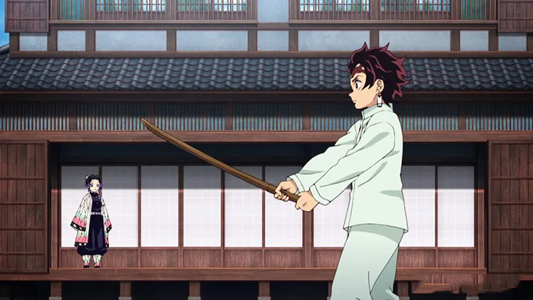 《鬼滅之刃》:竈門炭治郎的六大特質——溫柔與堅毅並存的最強少年