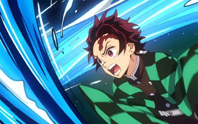 《鬼滅之刃》:竈門炭治郎的六大特質——溫柔與堅毅並存的最強少年