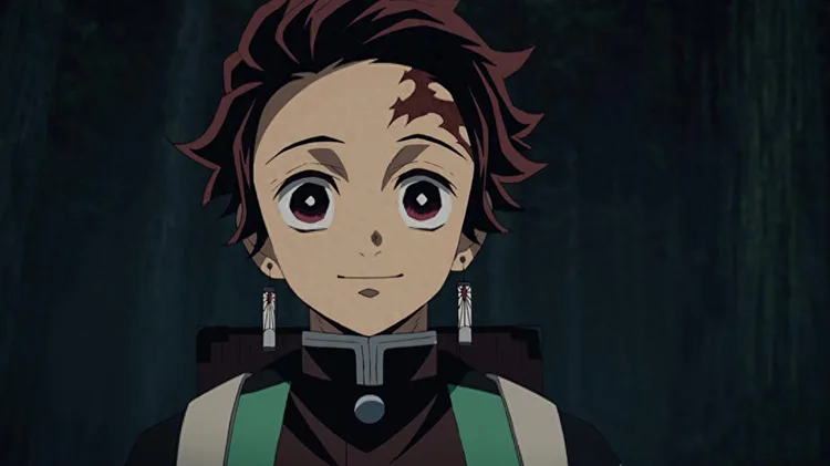 《鬼滅之刃》:竈門炭治郎的六大特質——溫柔與堅毅並存的最強少年